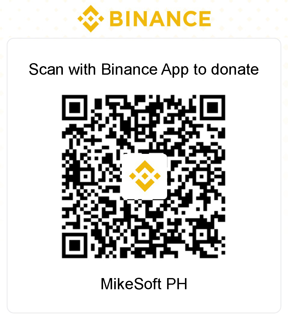 binance
